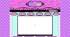 Desktop Screenshot of hotfocusinc.com